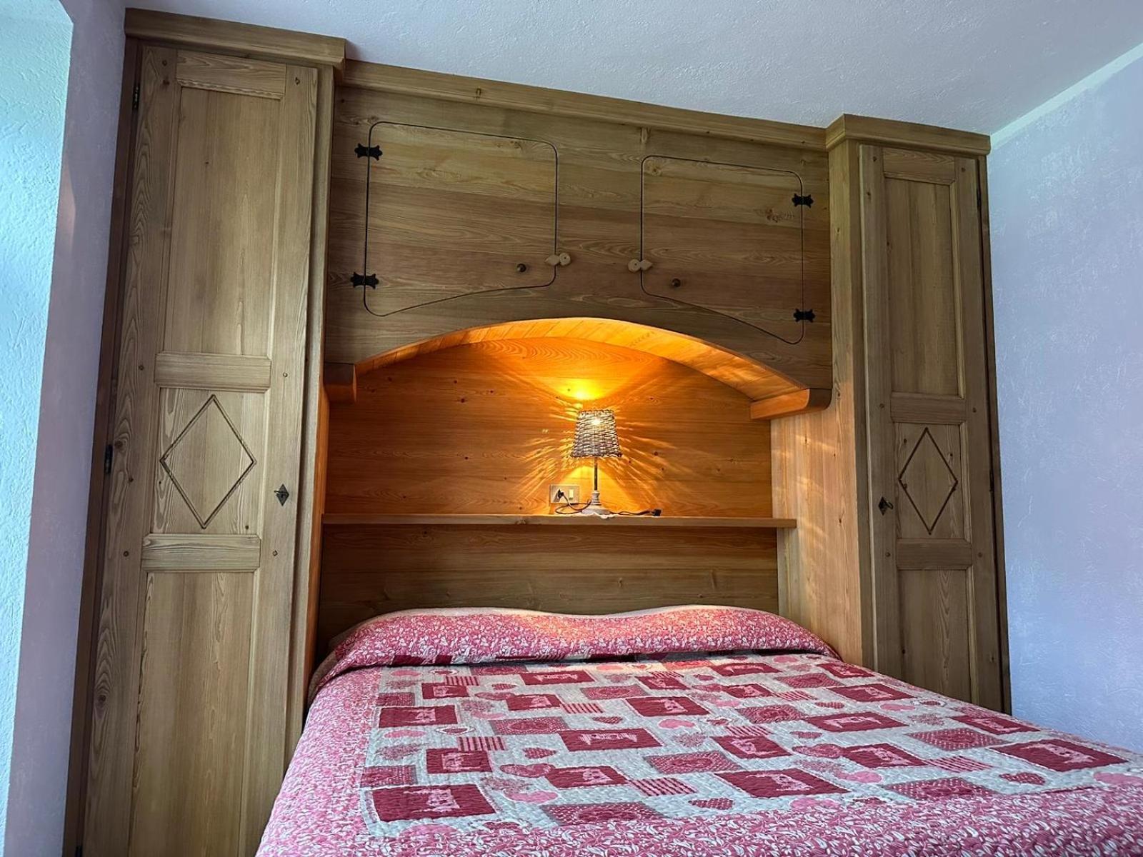 Agriturismo Meizoun Blancho Fenestrelle Ngoại thất bức ảnh